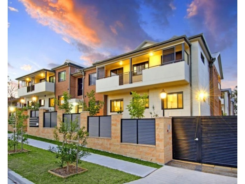 9/177 Banksia Road, Greenacre NSW 2190