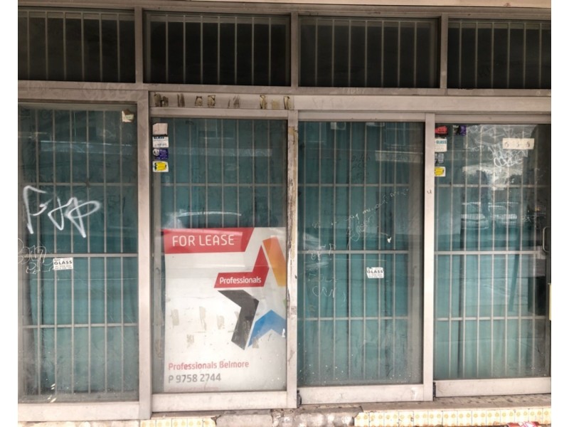 638 Canterbury Road, Belmore NSW 2192