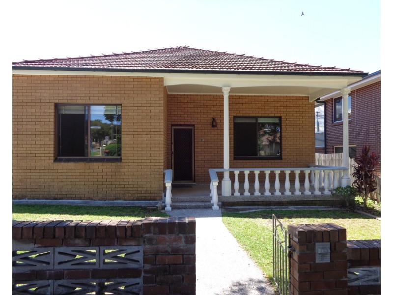 45 Gladstone Street, Belmore NSW 2192