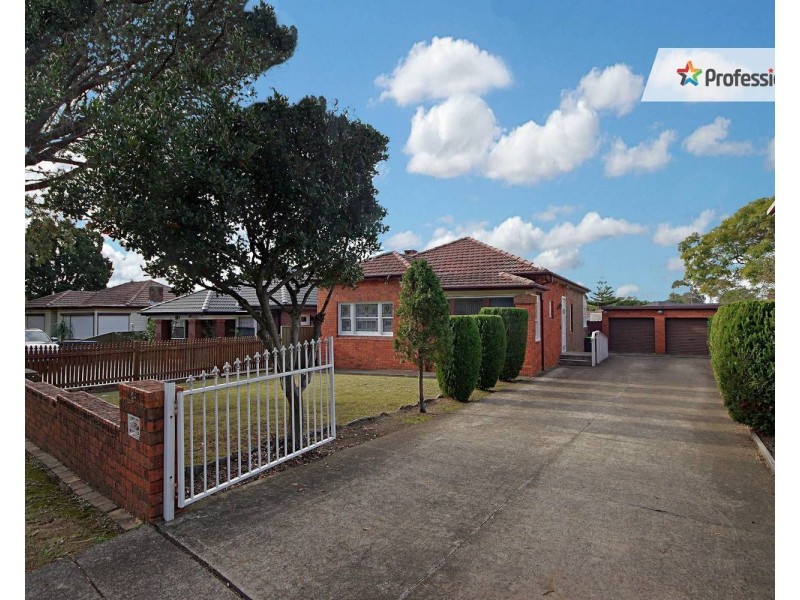 124 Dennis Street, Lakemba NSW 2195