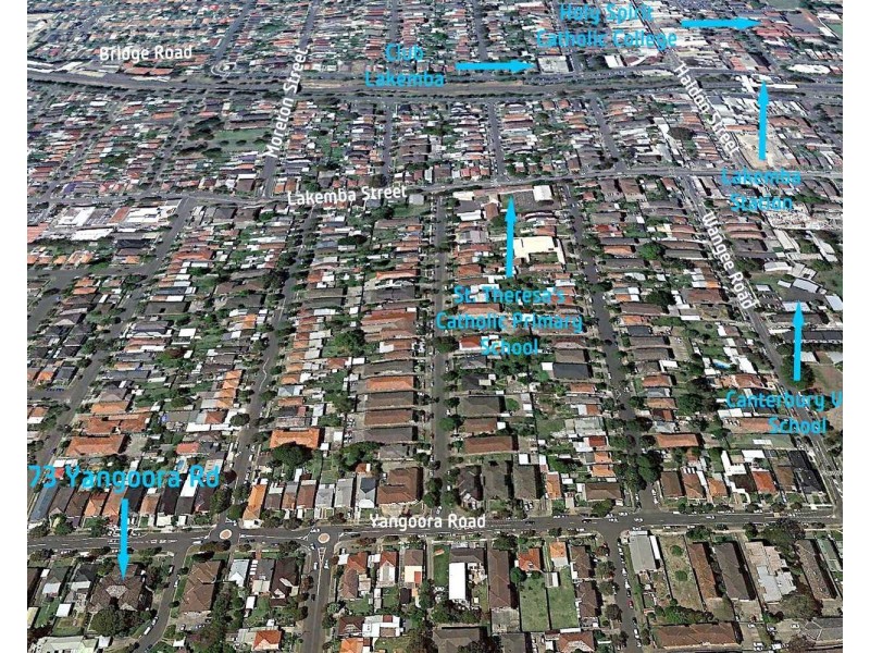 11/73-75 Yangoora Road, Lakemba NSW 2195