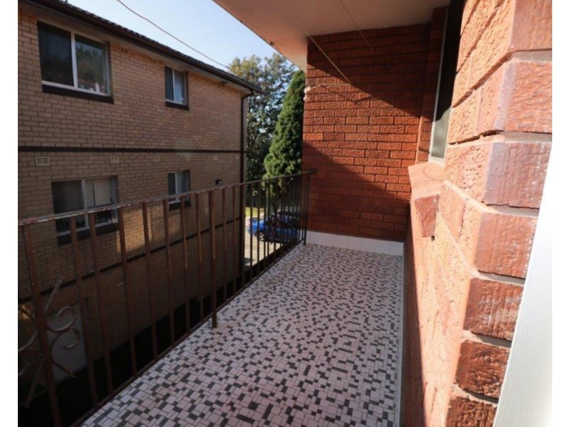 4/18 Kathleen Street, Lakemba NSW 2195