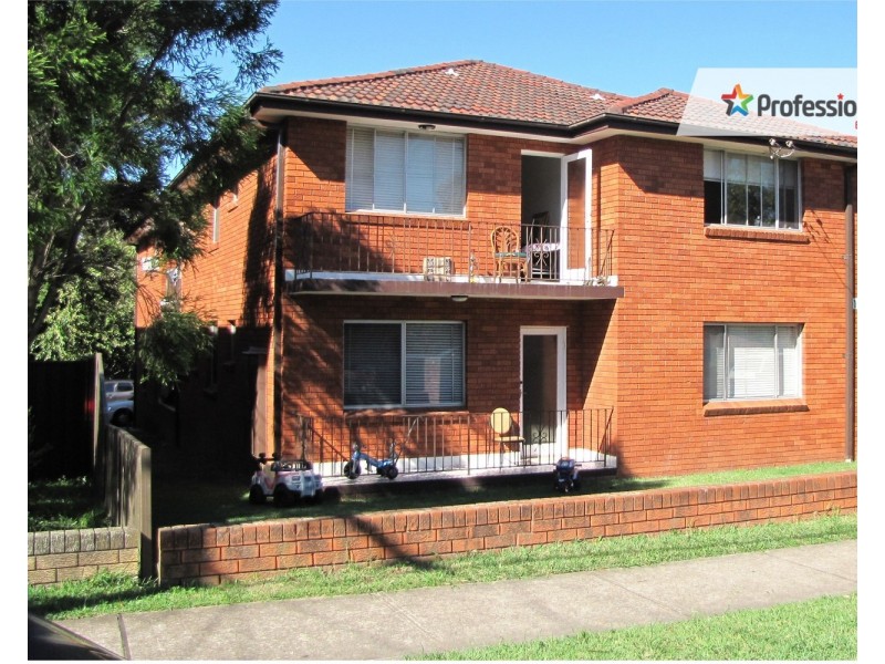 4/18 Kathleen Street, Lakemba NSW 2195