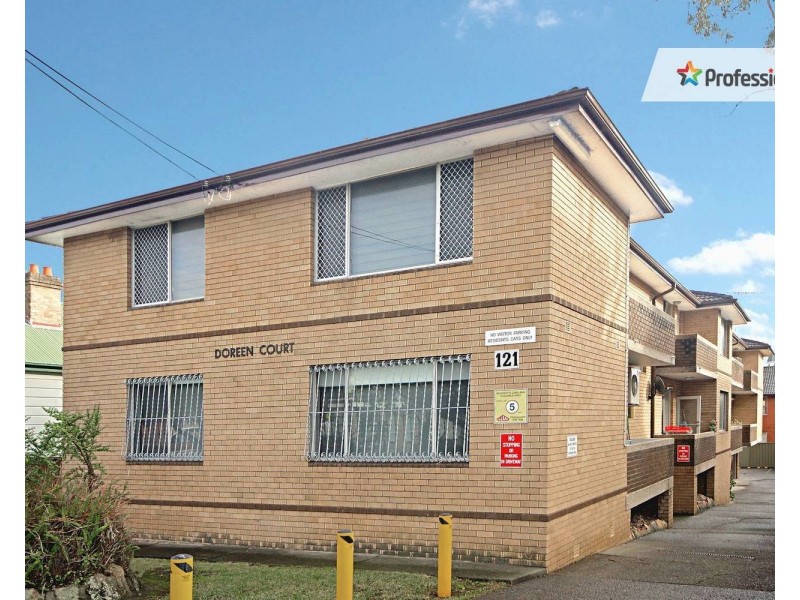 1/121 Yangoora Road, Lakemba NSW 2195