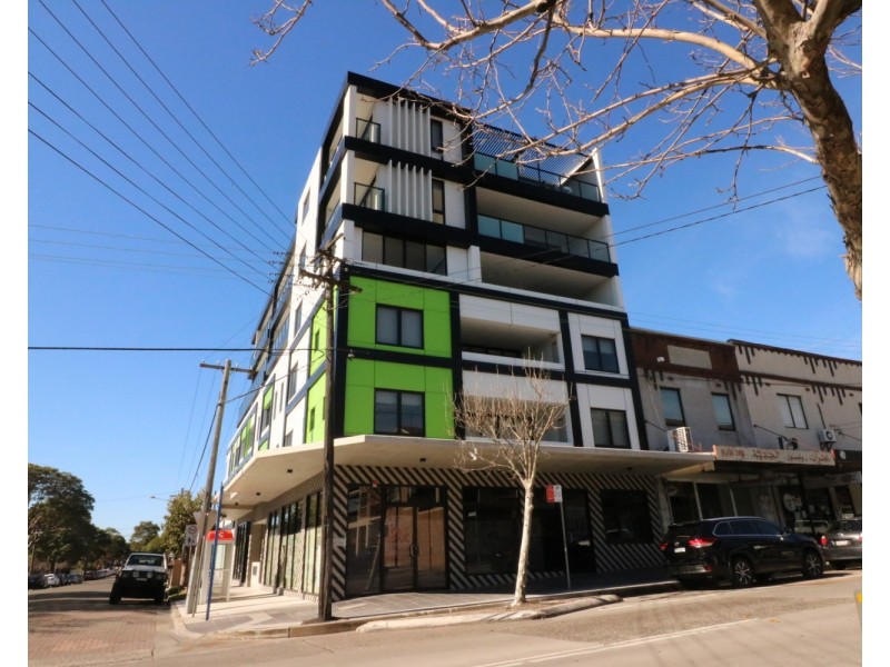 12/335 Burwood Road, Belmore NSW 2192