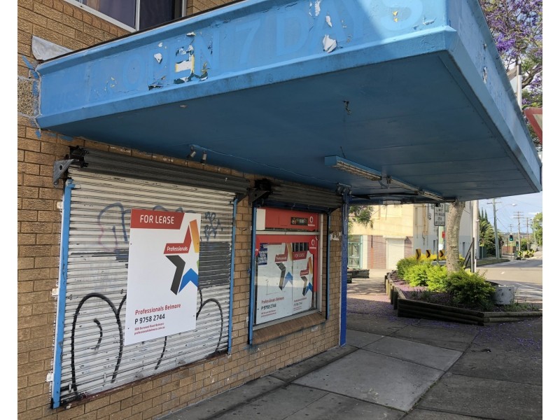 9/4-8 Knox Street, Belmore NSW 2192