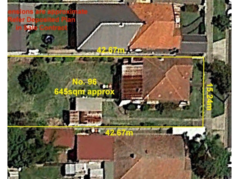 96 Bridge Road, Belmore NSW 2192