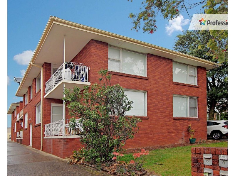 5/38 Chalmers Street, Belmore NSW 2192