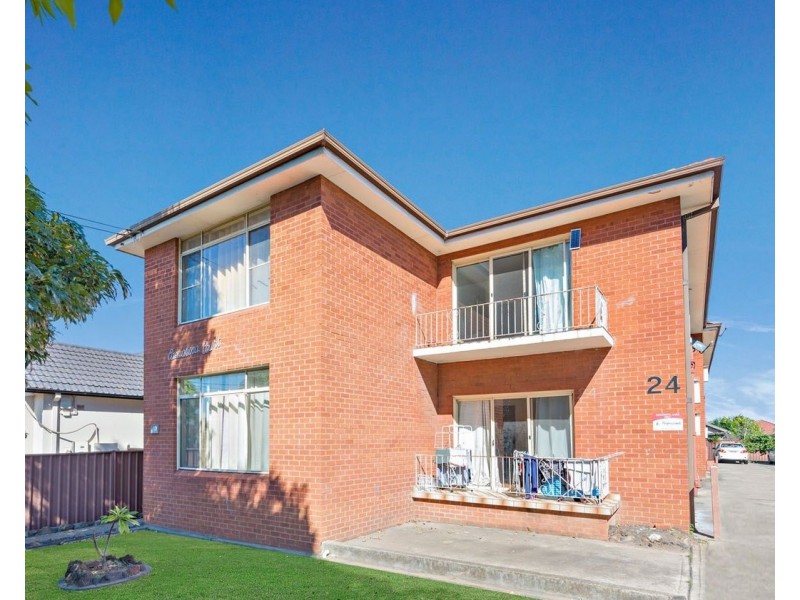 2/24 Yerrick Road, Lakemba NSW 2195