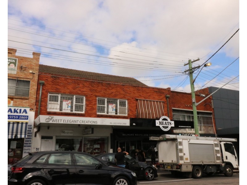 A/413 Burwood Road, Belmore NSW 2192