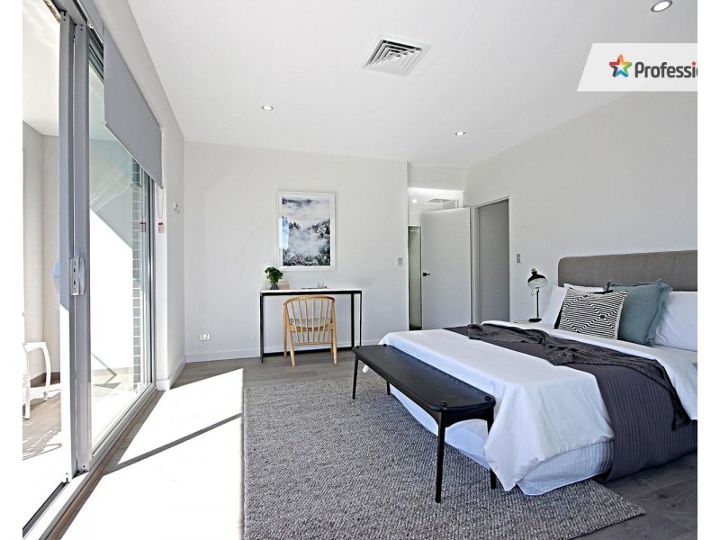3A Biara Avenue, Clemton Park NSW 2206