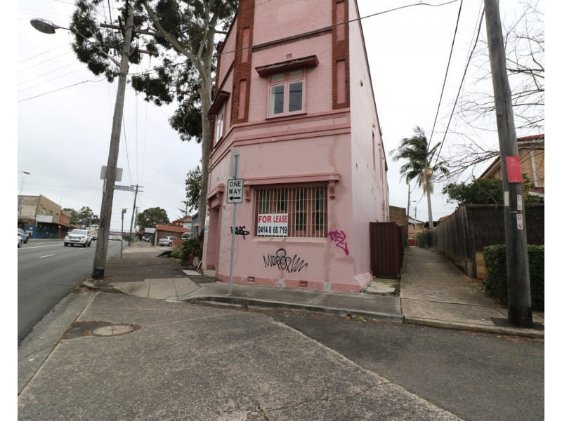 1/178 Canterbury Road, Canterbury NSW 2193