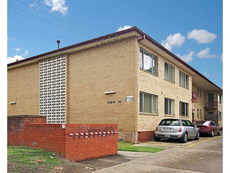 10/7 Anderson Street, Belmore NSW 2192