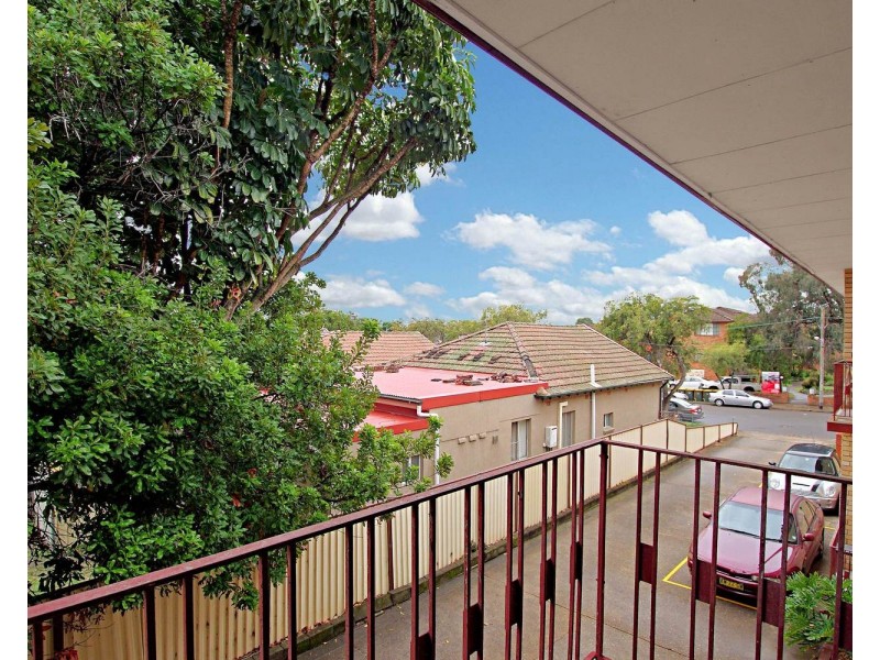10/7 Anderson Street, Belmore NSW 2192