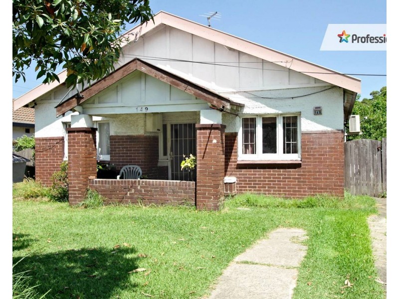 149 Coronation Parade, Strathfield South NSW 2136