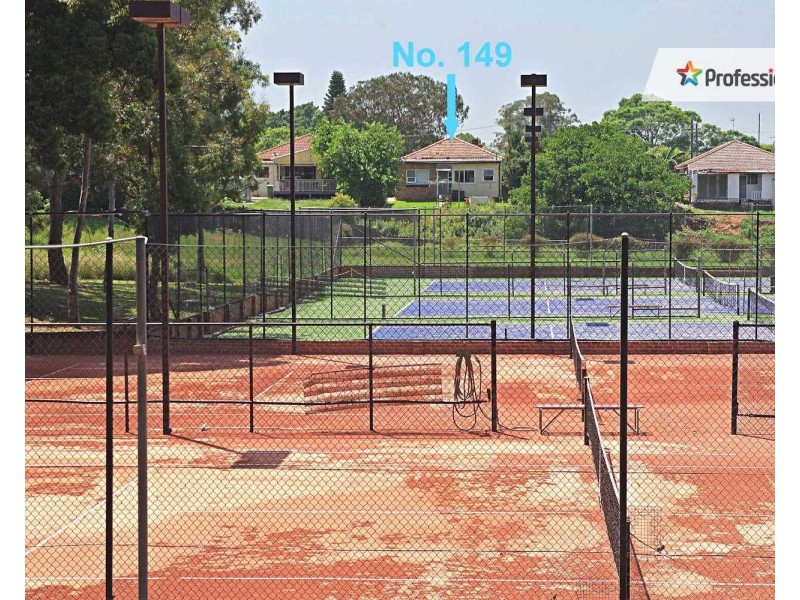 149 Coronation Parade, Strathfield South NSW 2136