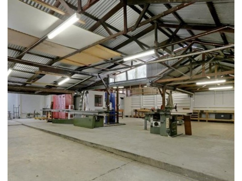 Warehouse/10 Lakemba Street, Belmore NSW 2192