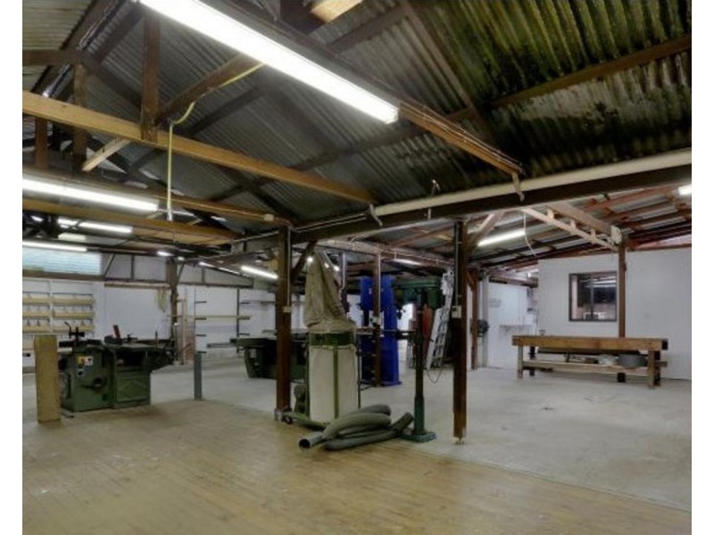 Warehouse/10 Lakemba Street, Belmore NSW 2192