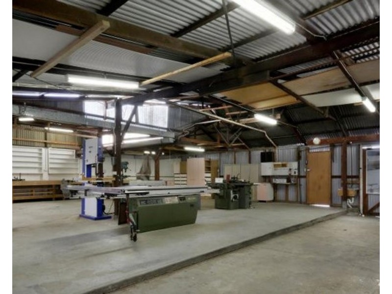 Warehouse/10 Lakemba Street, Belmore NSW 2192