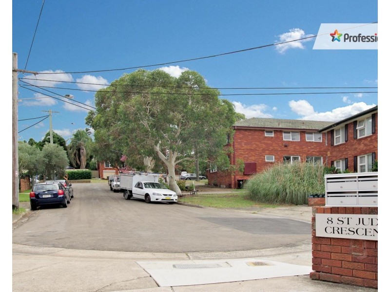 1/8 St Jude Crescent, Belmore NSW 2192