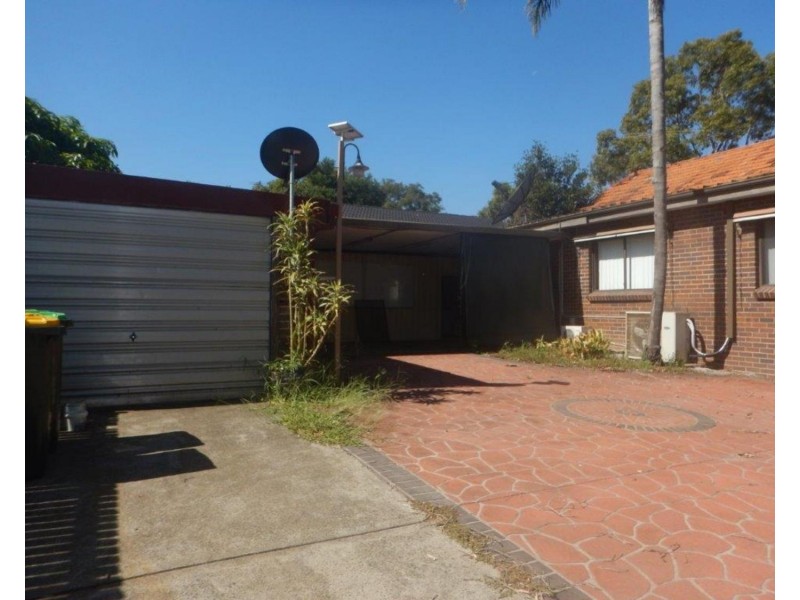 155 Burwood Road, Croydon Park NSW 2133