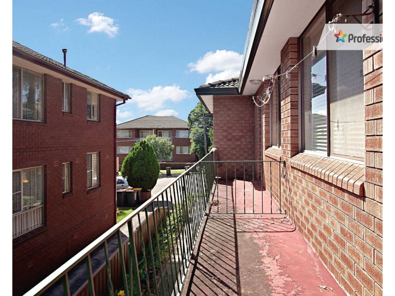 3/17 Drummond Street, Belmore NSW 2192