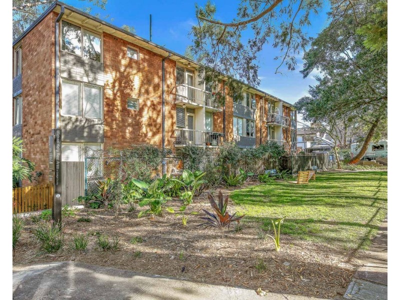 27/60 Brocks Lane, Newtown NSW 2042