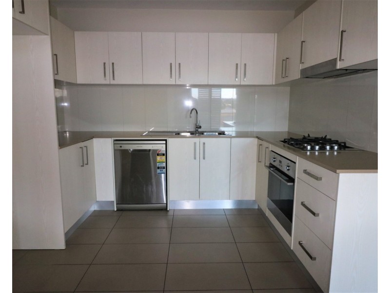 18/237 Canterbury Road, Canterbury NSW 2193