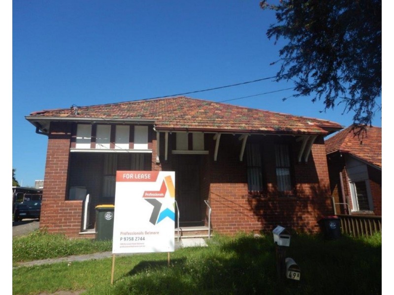 49 Sharp Street, Belmore NSW 2192