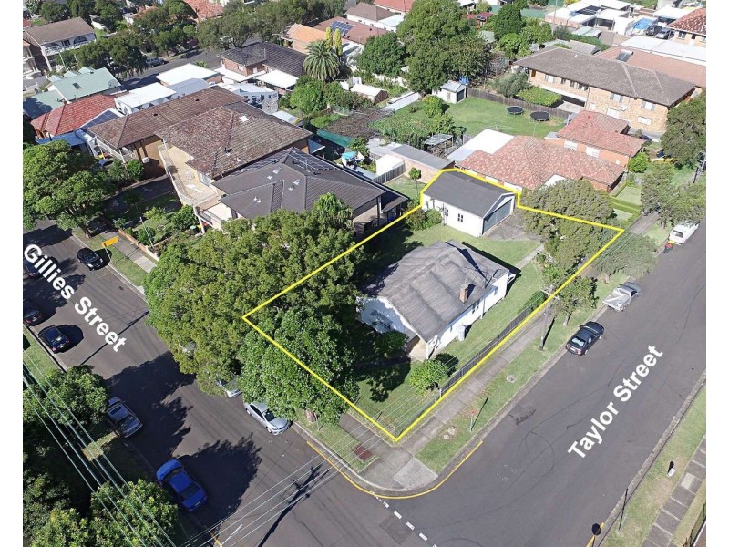 20 Gillies Street, Lakemba NSW 2195