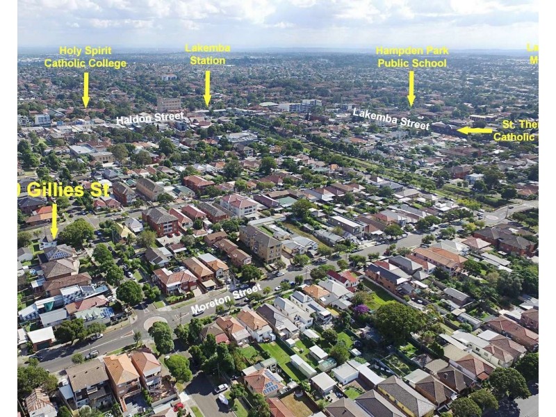 20 Gillies Street, Lakemba NSW 2195