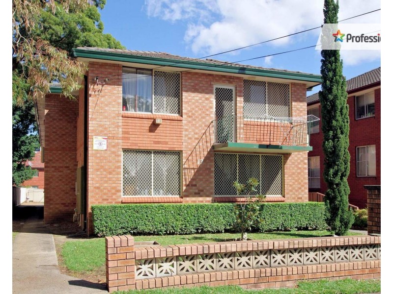 6/17 Drummond Street, Belmore NSW 2192