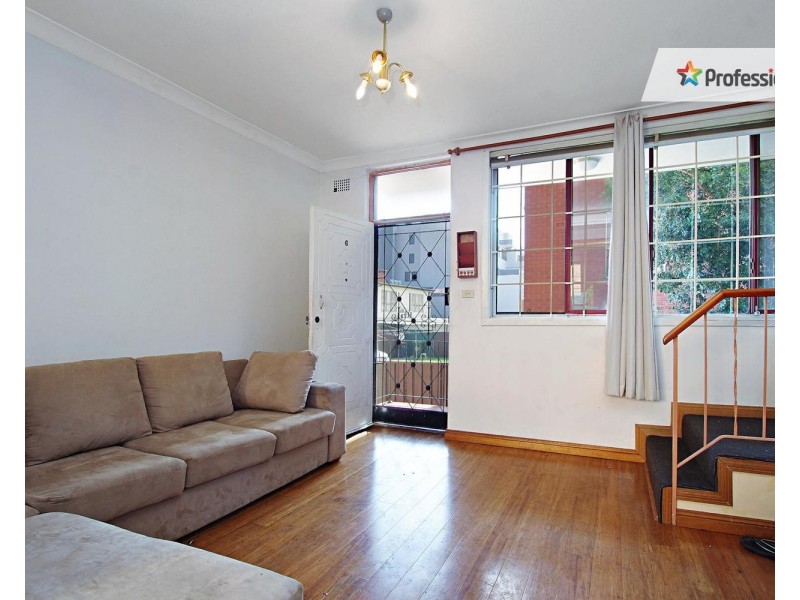 6/17 Drummond Street, Belmore NSW 2192