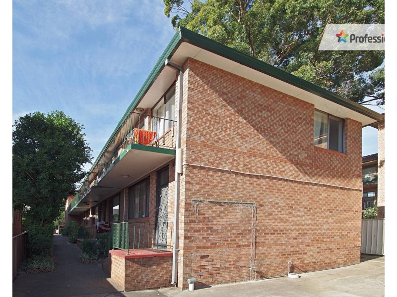 6/17 Drummond Street, Belmore NSW 2192