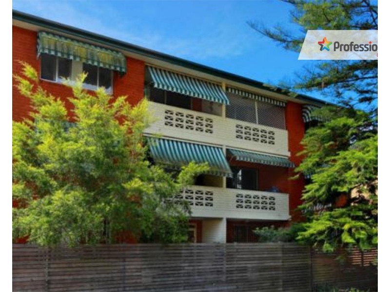 5/11 St Albans Road, Kingsgrove NSW 2208