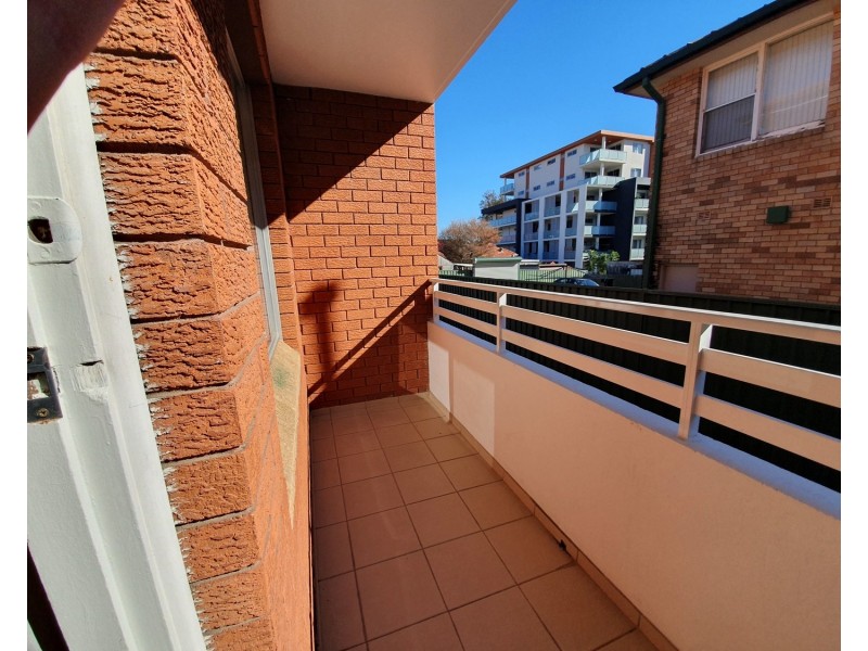 1/14 St Clair Street, Belmore NSW 2192