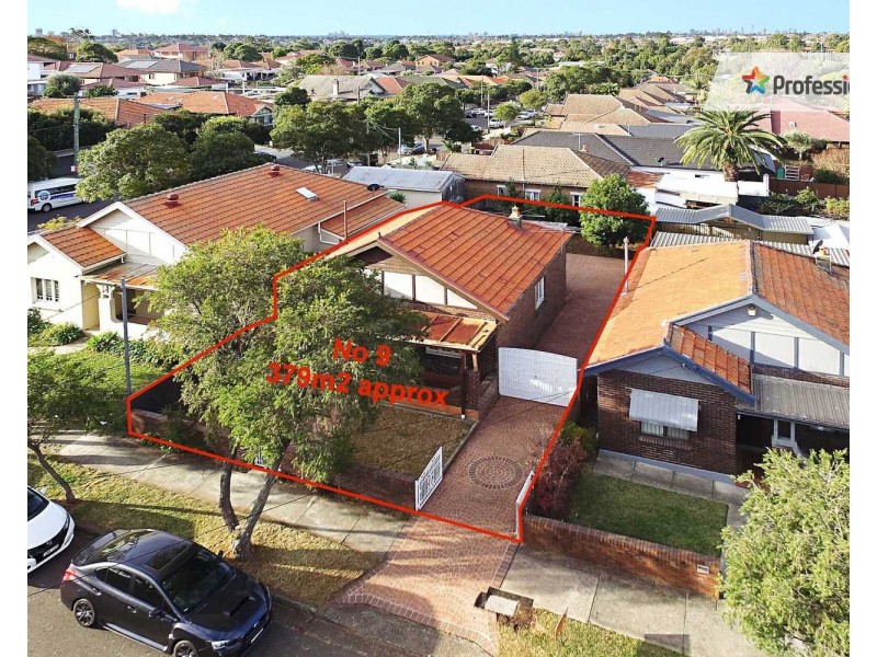 9 Cecilia Street, Belmore NSW 2192