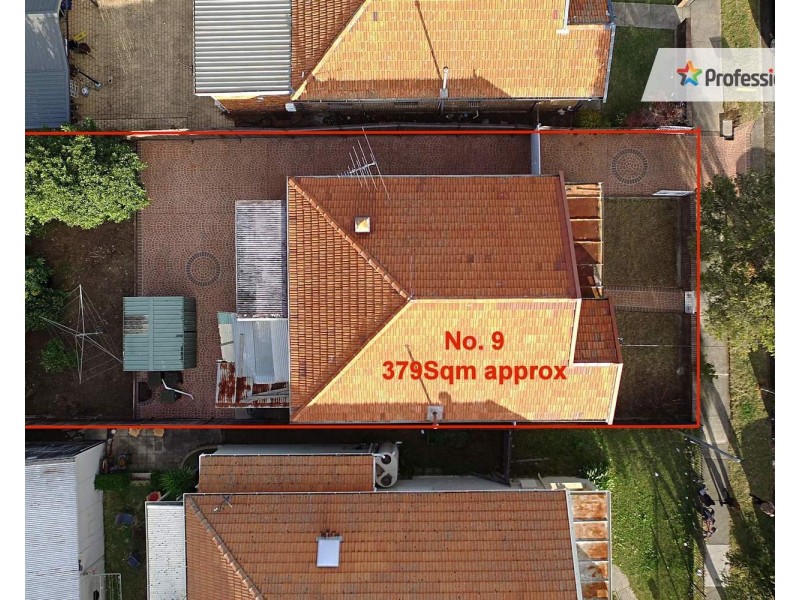 9 Cecilia Street, Belmore NSW 2192