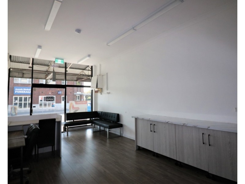 Shop/430 Burwood Road, Belmore NSW 2192