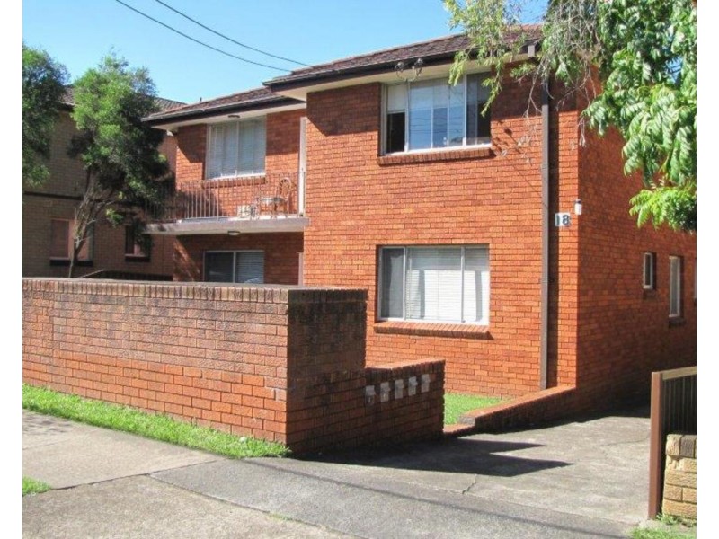 5/18 Kathleen Street, Lakemba NSW 2195