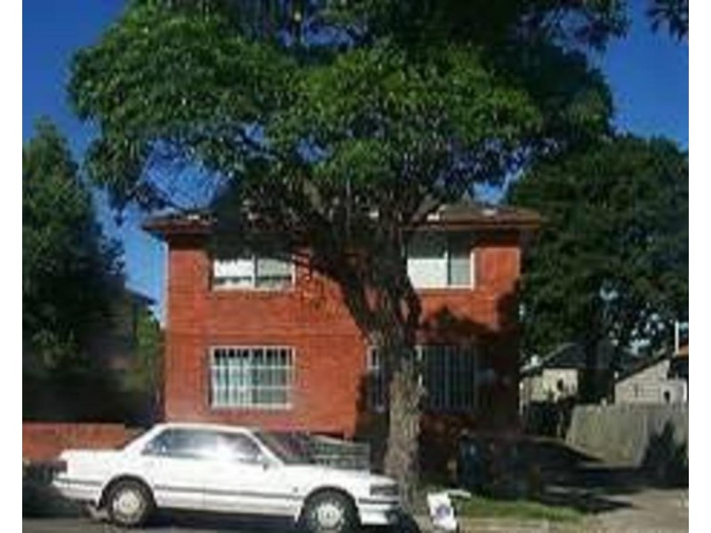 2/27 Tudor Street, Belmore NSW 2192