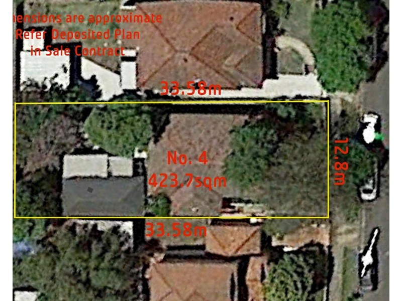 4 Paxton Avenue, Belmore NSW 2192