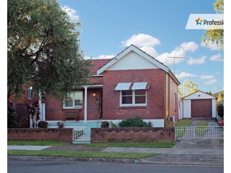 29 Kennedy Avenue, Belmore NSW 2192