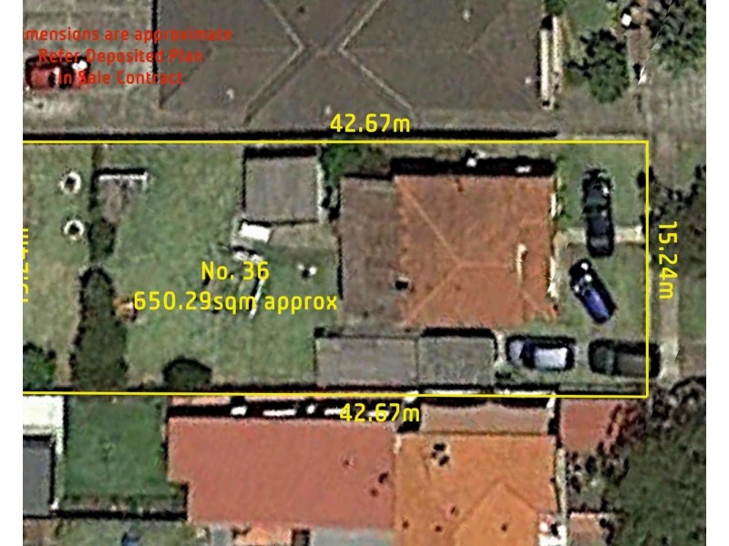 36 Hugh Street, Belmore NSW 2192