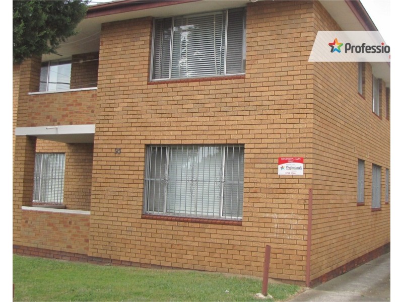 3/95 Macdonald Street, Lakemba NSW 2195