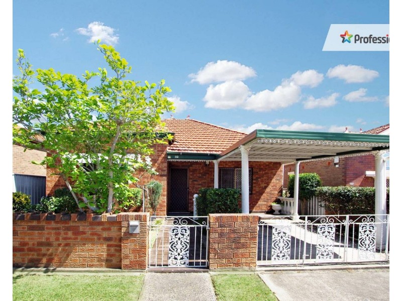 32 Sudbury Street, Belmore NSW 2192