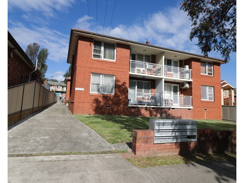 10/15 Anderson Street, Belmore NSW 2192