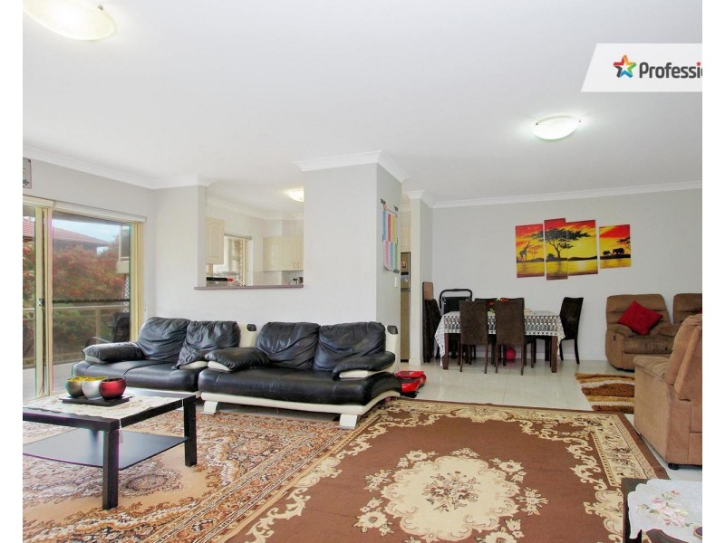 7/61 Reynolds Avenue, Bankstown NSW 2200