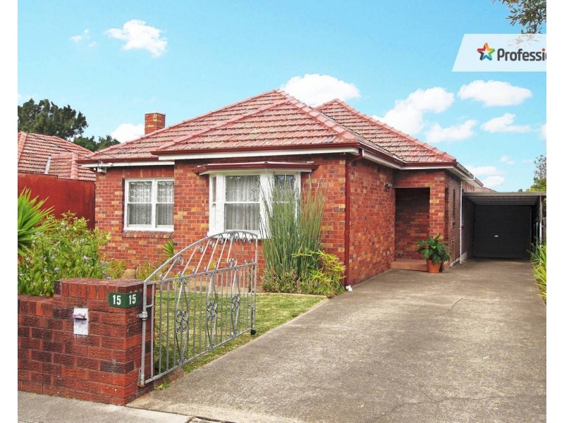 15 Paxton Avenue, Belmore NSW 2192
