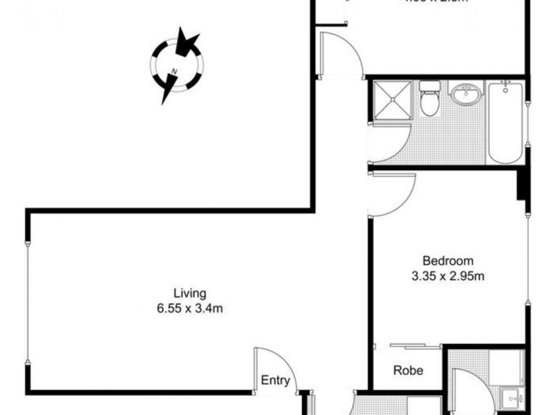 5/10 Yangoora Road, Belmore NSW 2192 Floorplan